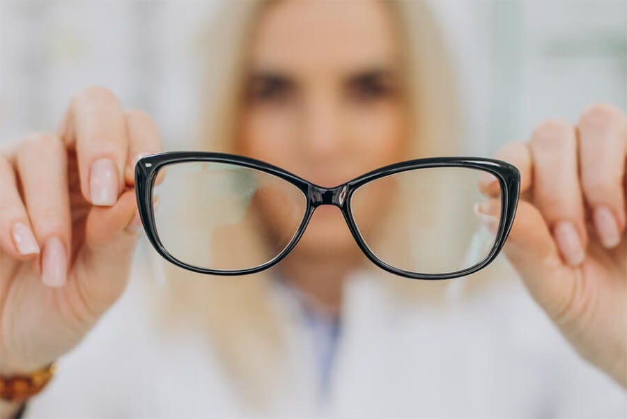 Co powoduje, że okulary są idealne